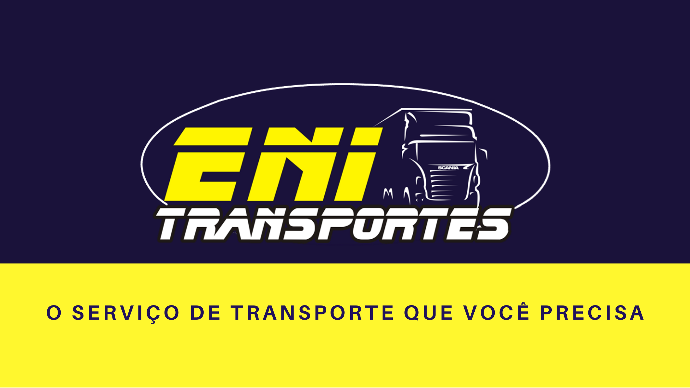 Eni Transportes